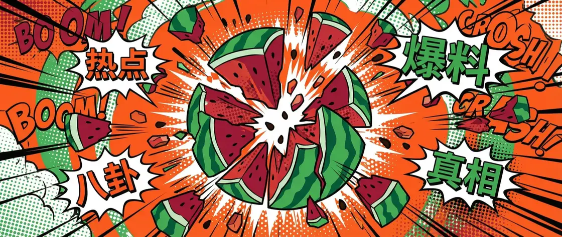 豆花官网进入免费跳转 今日头瓜爆炸漫画横幅